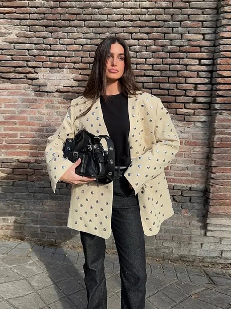 Cinthia Blazer