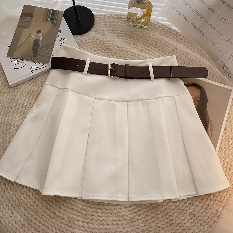 Aria Skirt