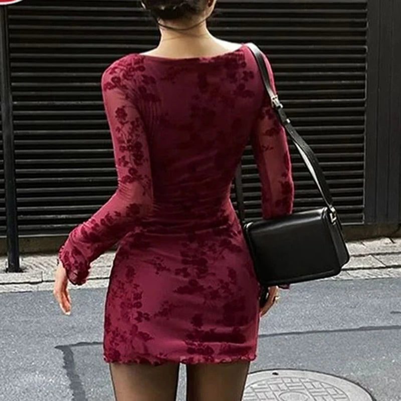 Laddy Dress