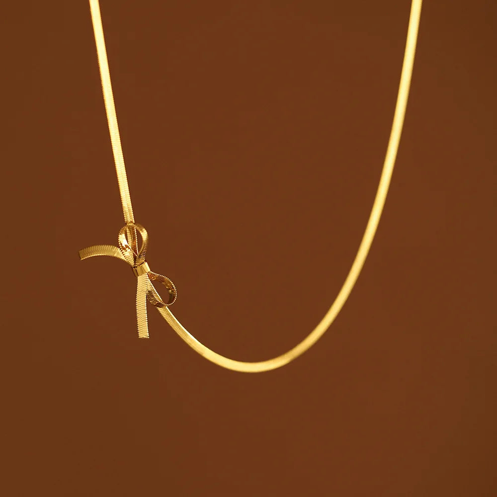 Emmy Necklace