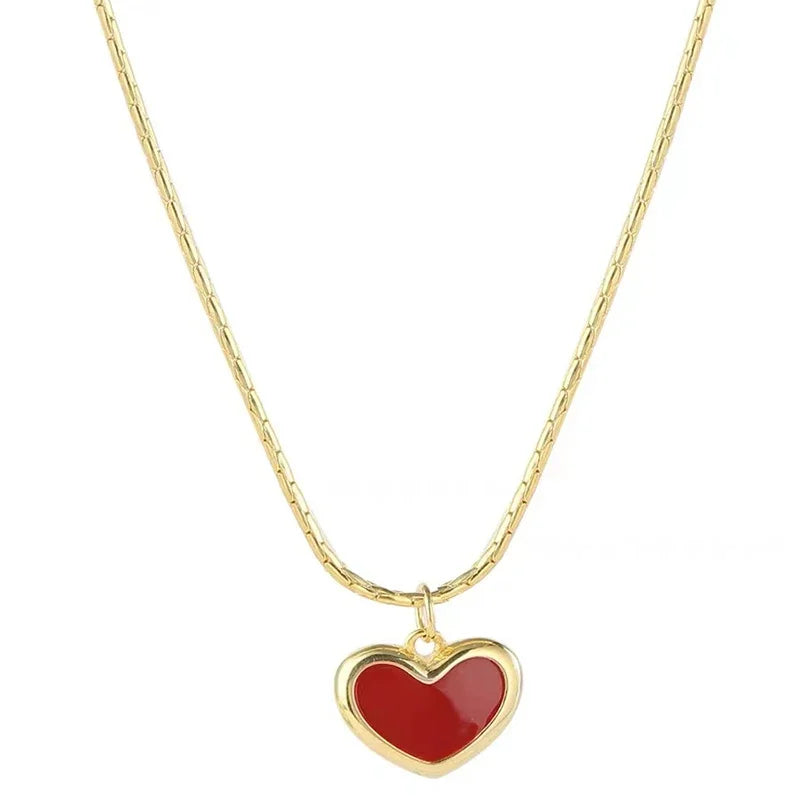 Heart Necklace