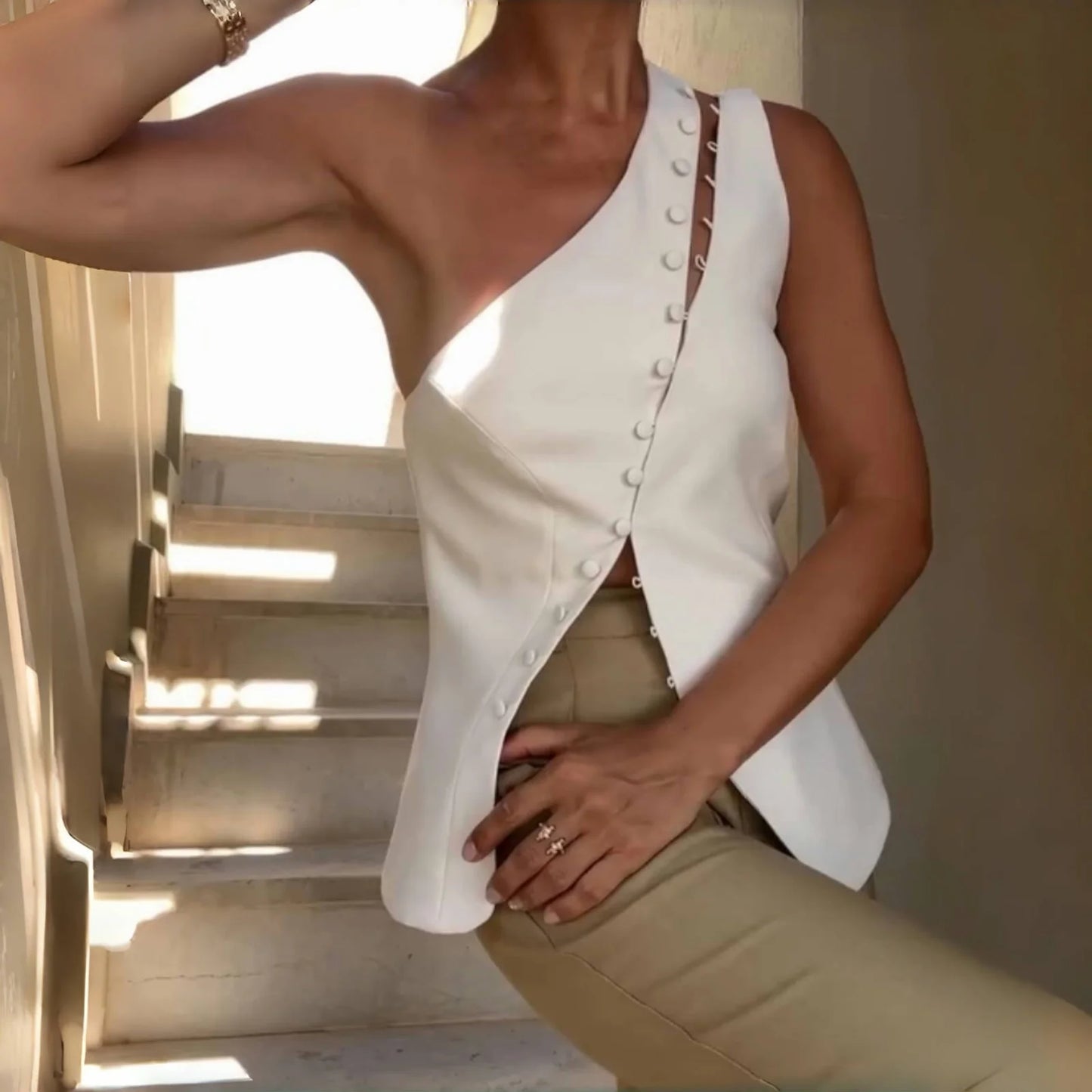 Camilly Blouse