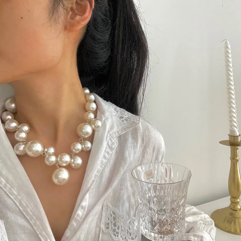 Mailin Necklace