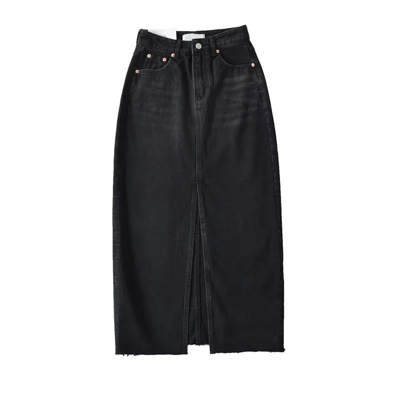 Basia Skirt