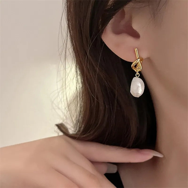 Movica Earrings