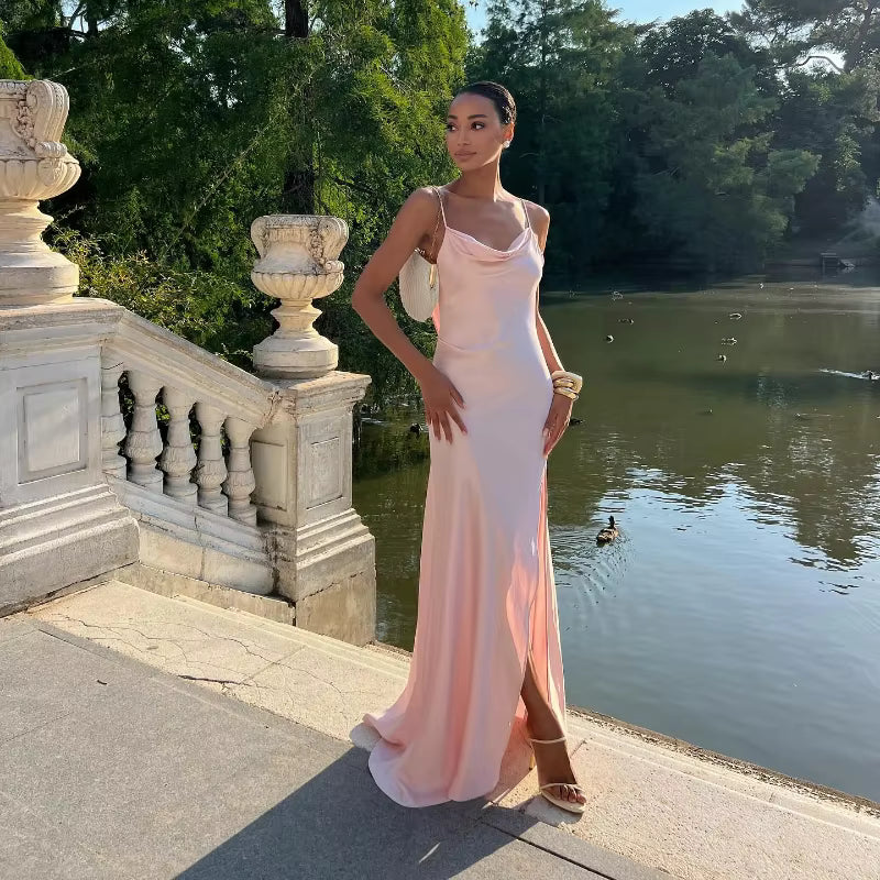 Salaya Dress