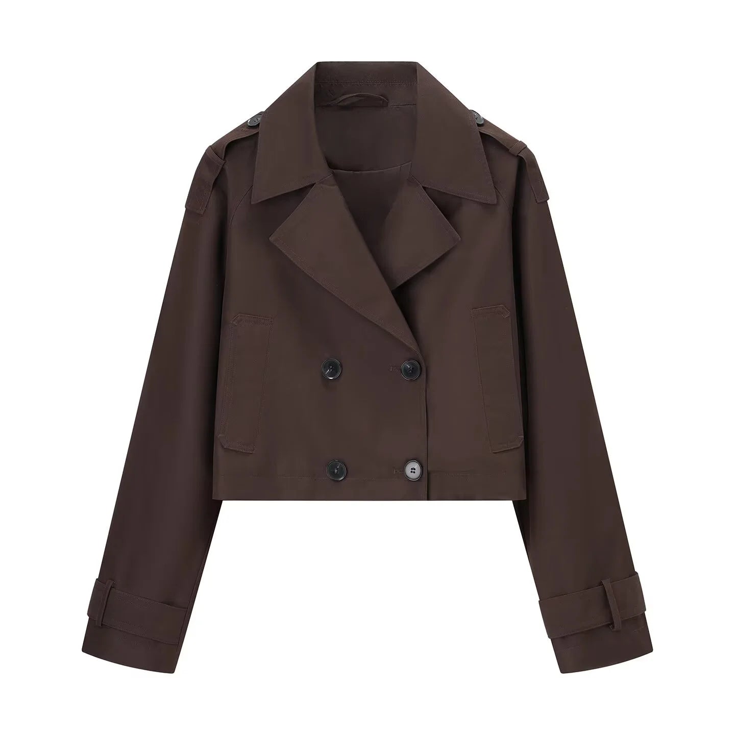 Camilly Jacket