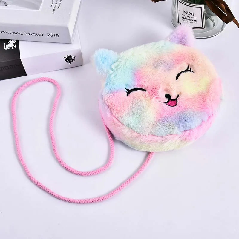 Unicorn Bag