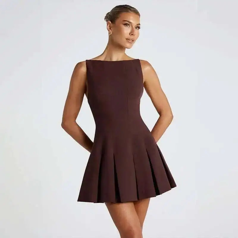 Arleth Dress