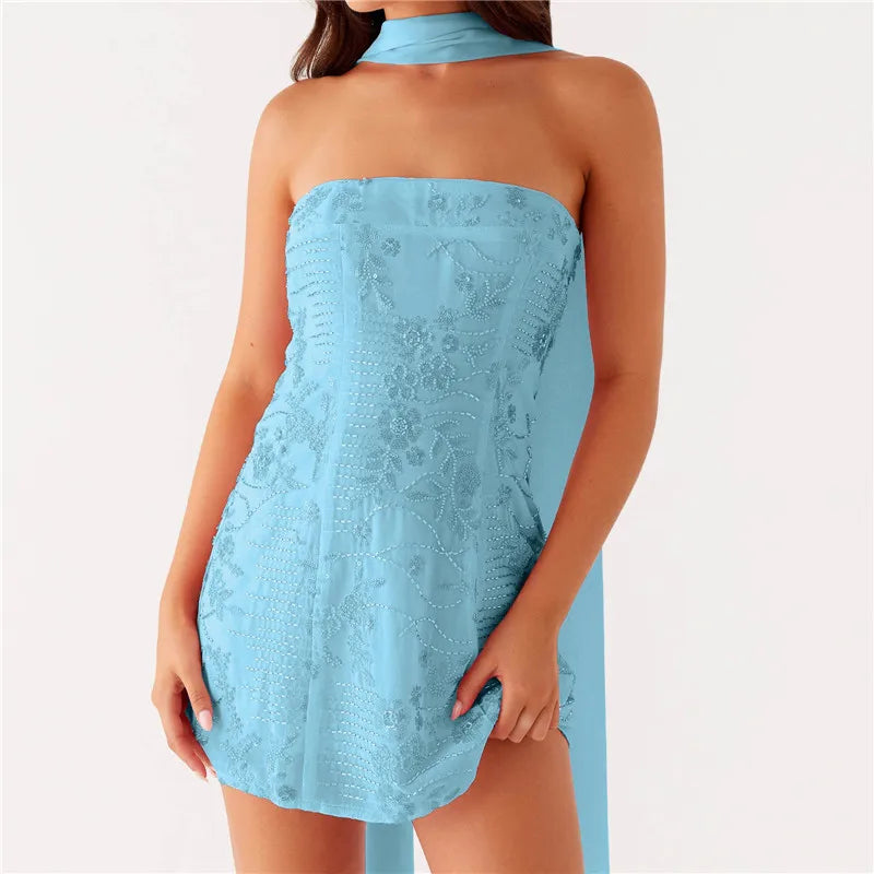 Taylor Dress