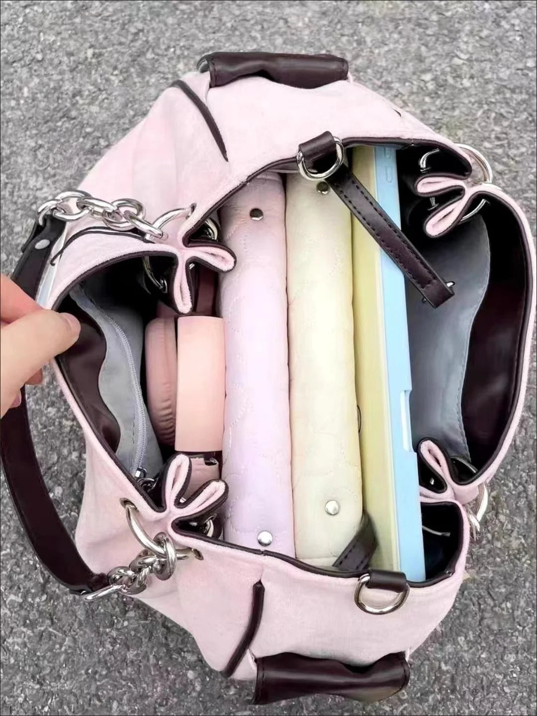 Gabriela Bag