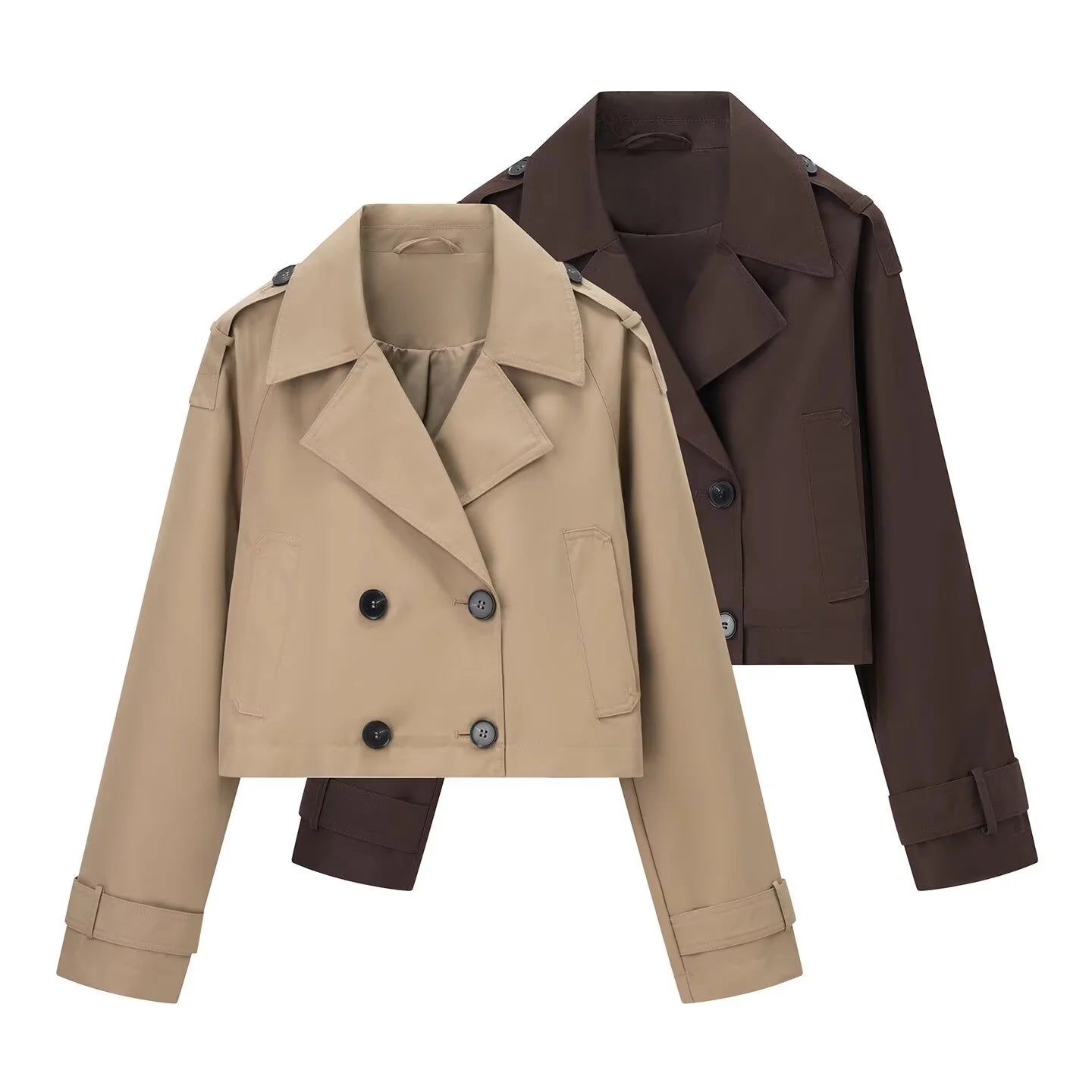 Camilly Jacket