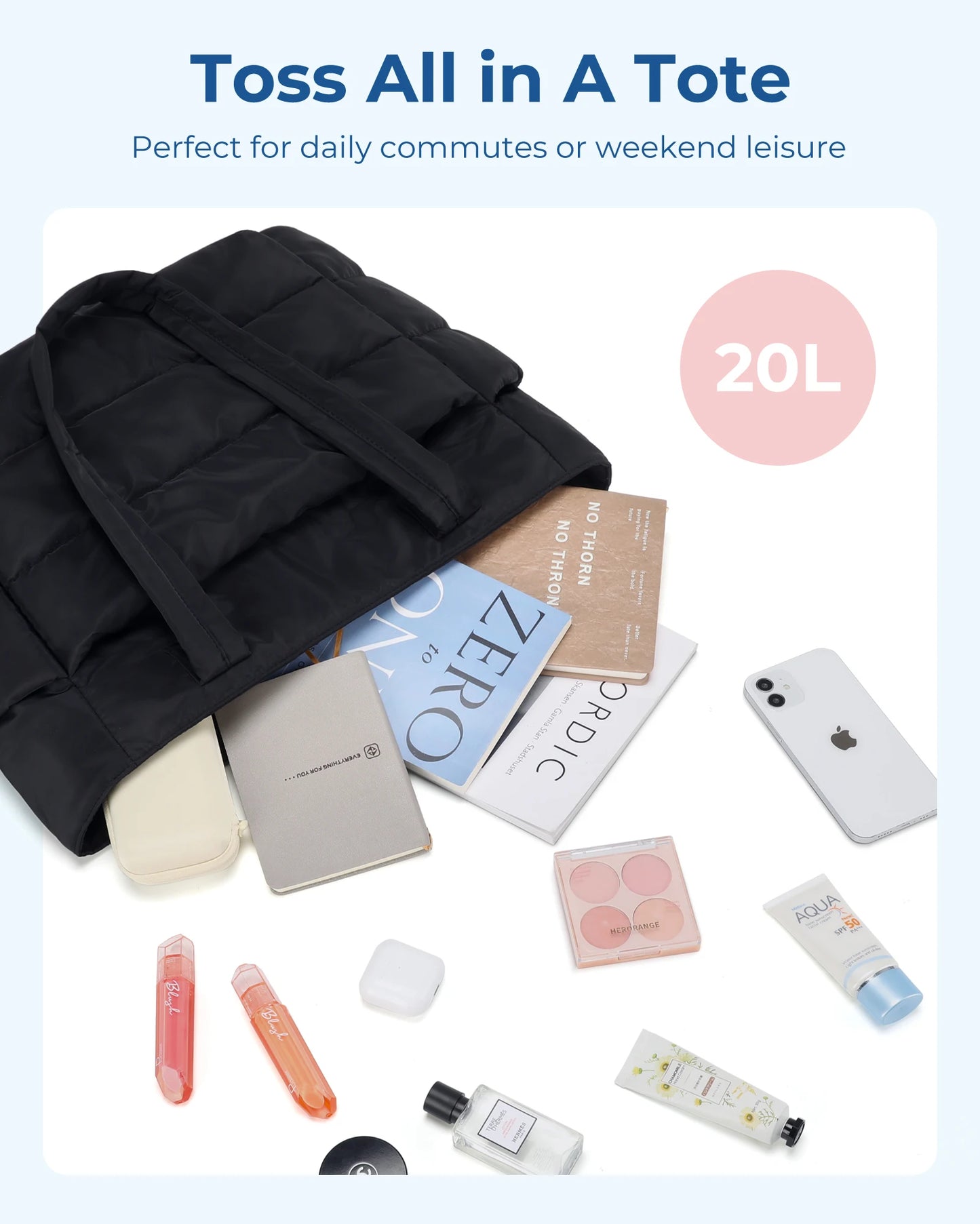 Valeri Bag
