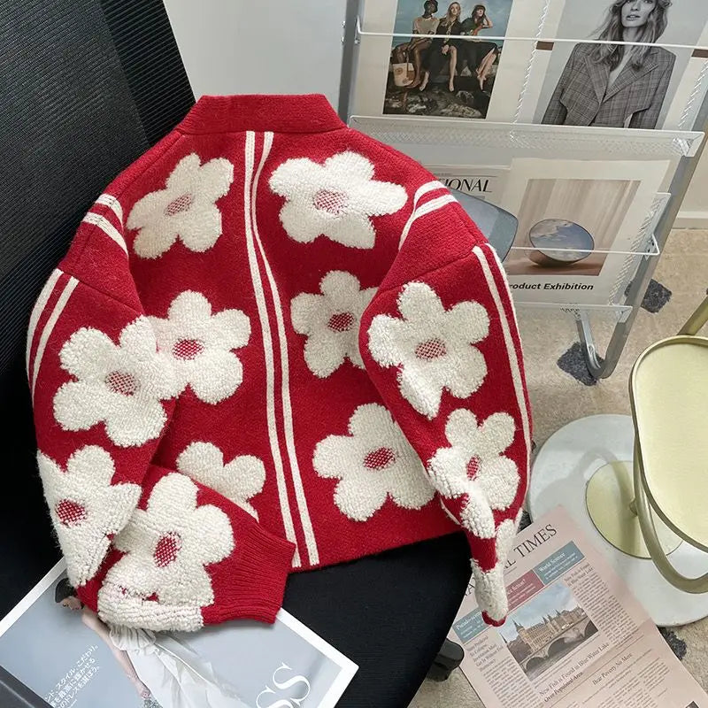 Dalia Cardigan