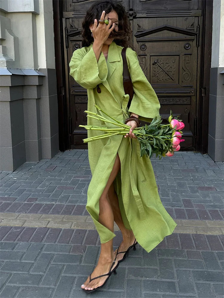 Lira Coat