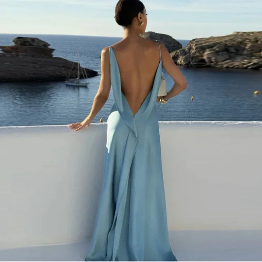 Salaya Dress