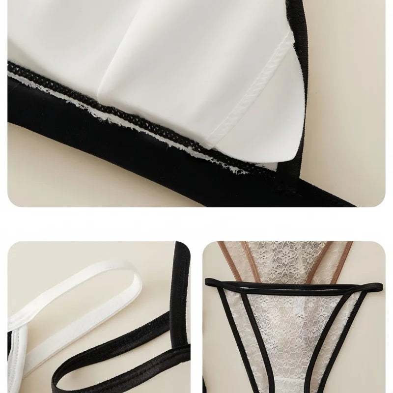 Eda Lingerie Set