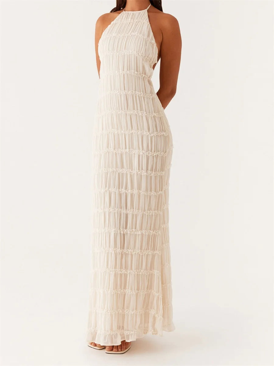 Cesia Dress