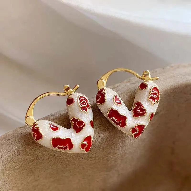 Solis Earrings