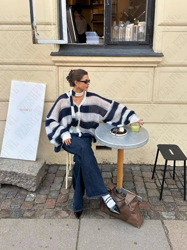 Jennie Cardigan