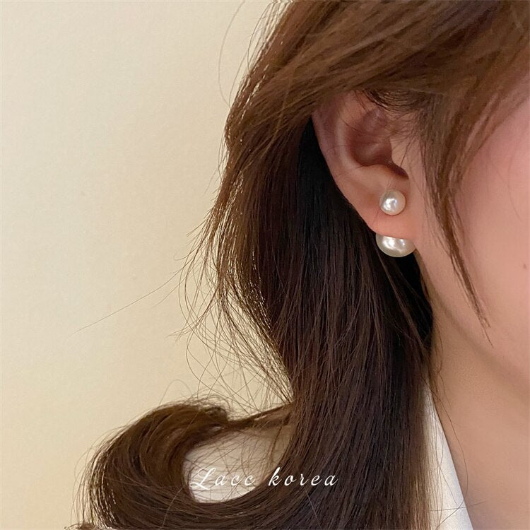 DD Earrings