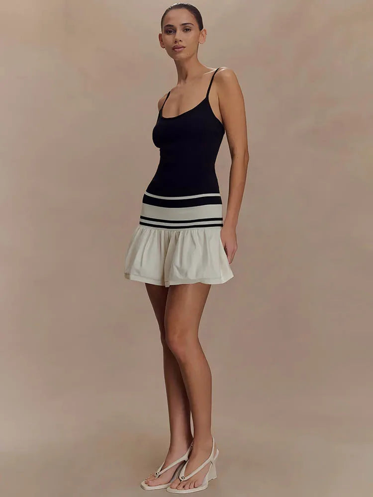 Elara Dress