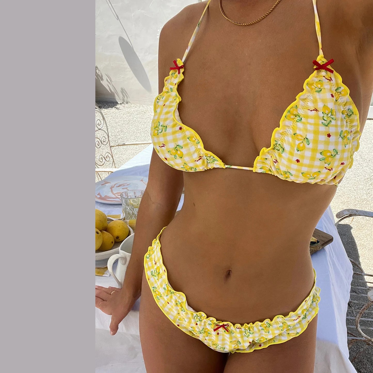 Goretti Bikini