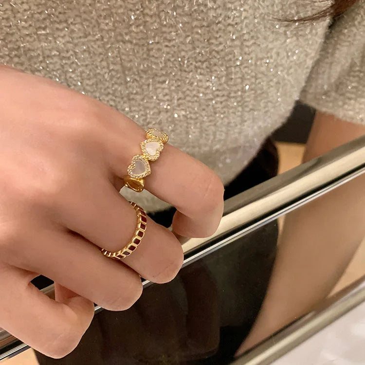 Romee Ring