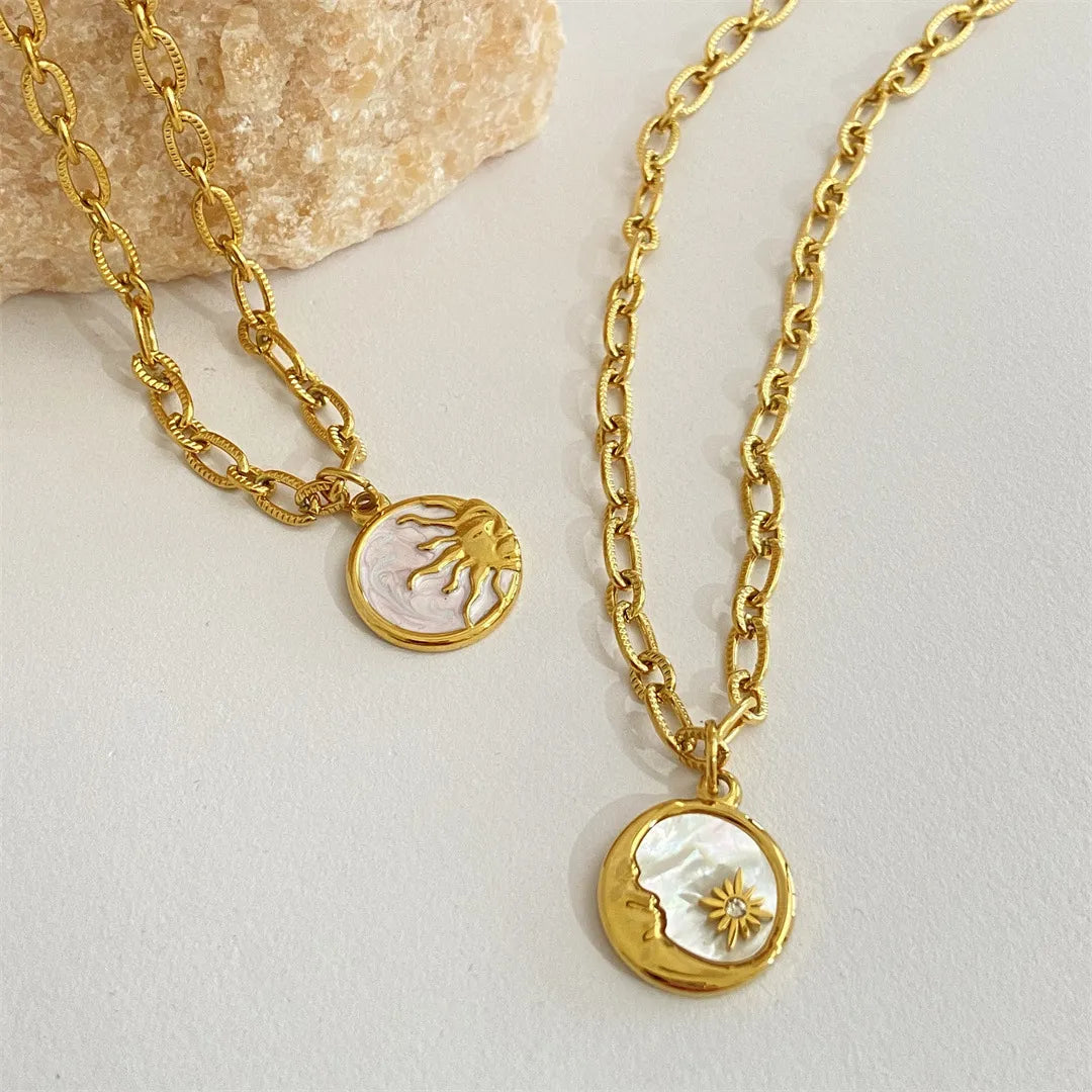 Jazmin Necklace