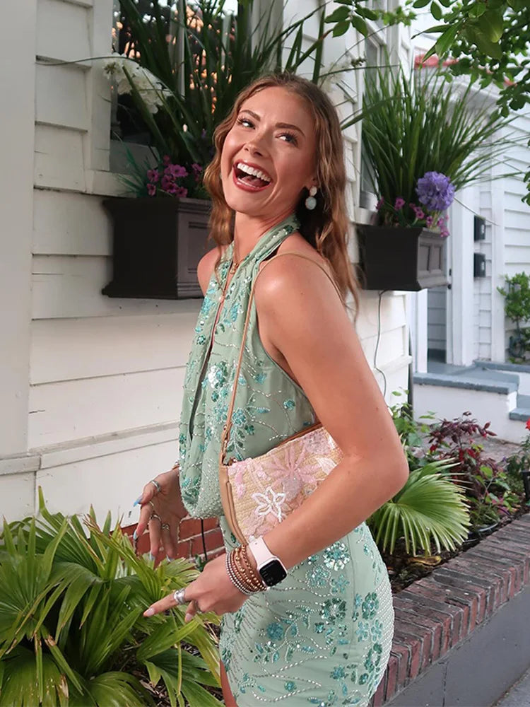 Goretti Dress
