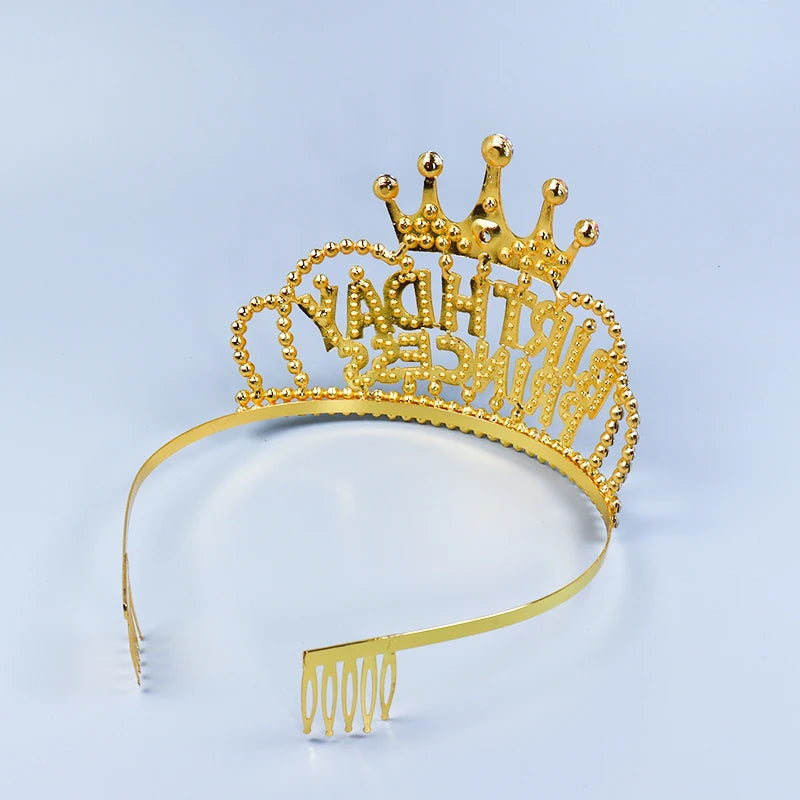 Princess Crown