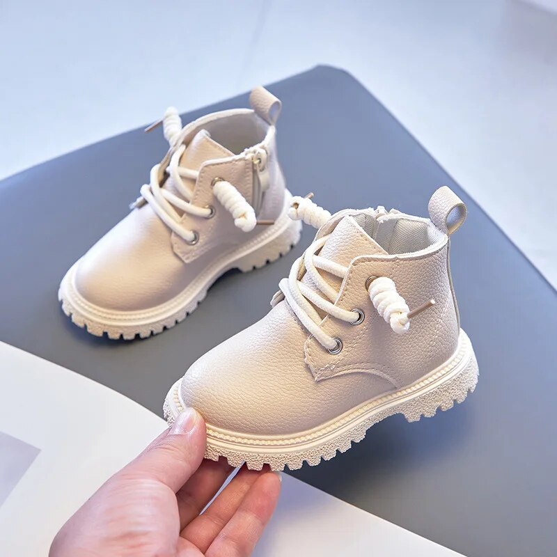 Daryl Boots