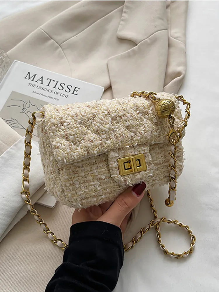 Luciana Bag
