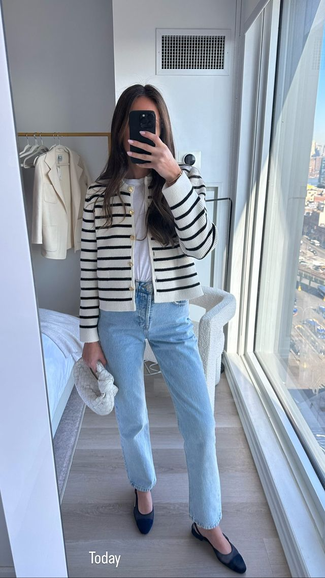 Alya Cardigan
