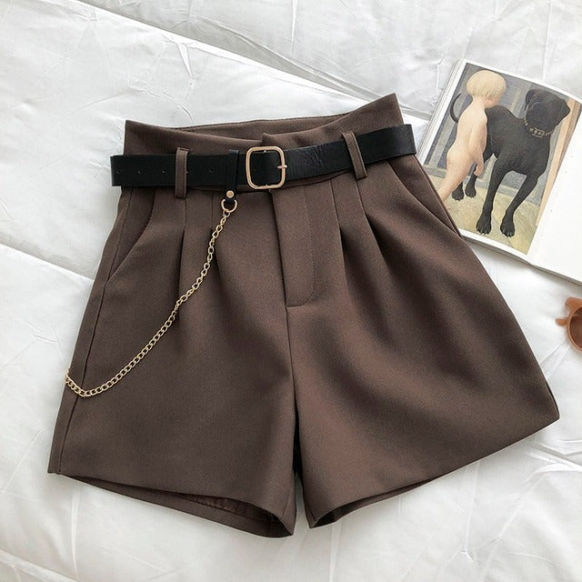 Lida Short