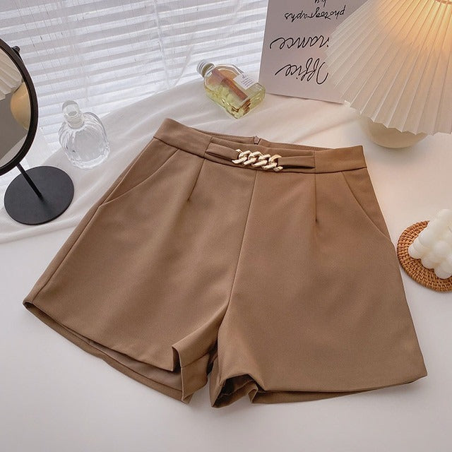 Malva Short