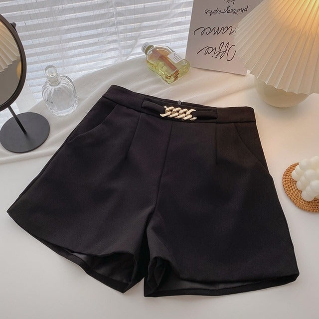 Malva Short