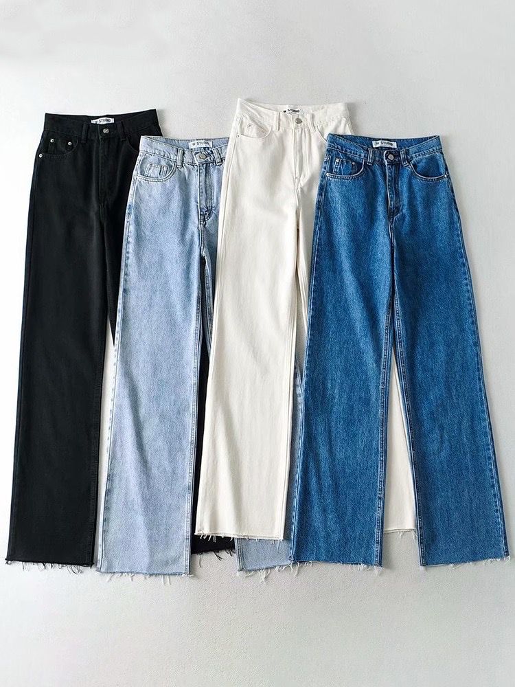 Ederne Jeans