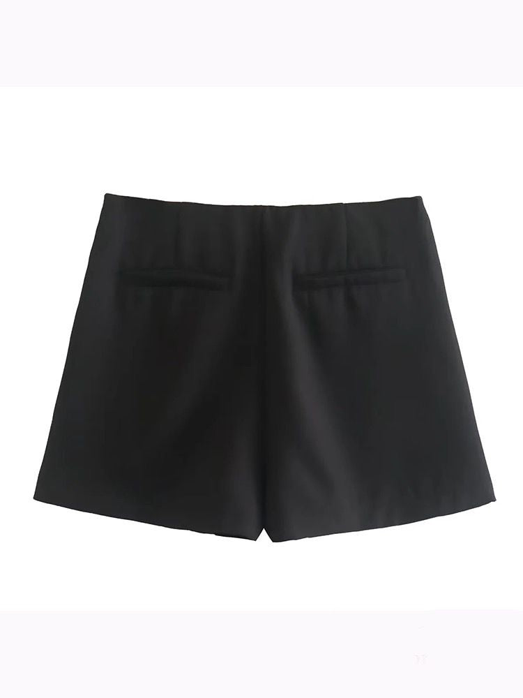 Genoveva Skirt Short