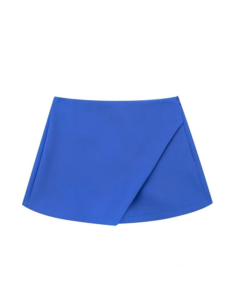 Genoveva Skirt Short