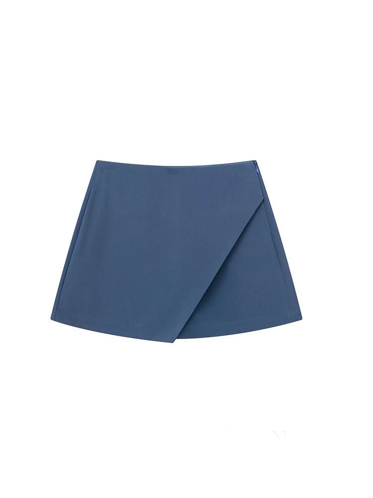 Genoveva Skirt Short