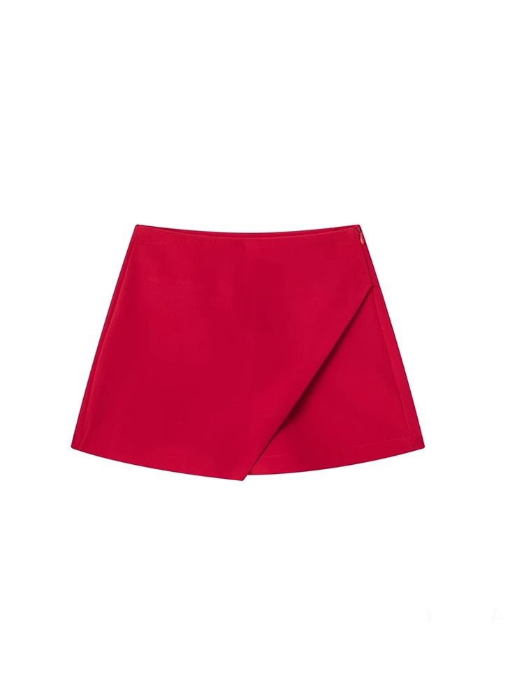 Genoveva Skirt Short