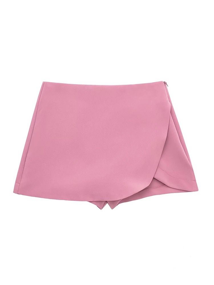 Genoveva Skirt Short