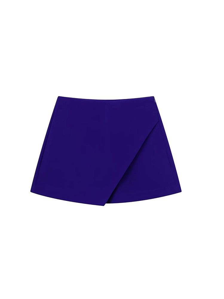 Genoveva Skirt Short