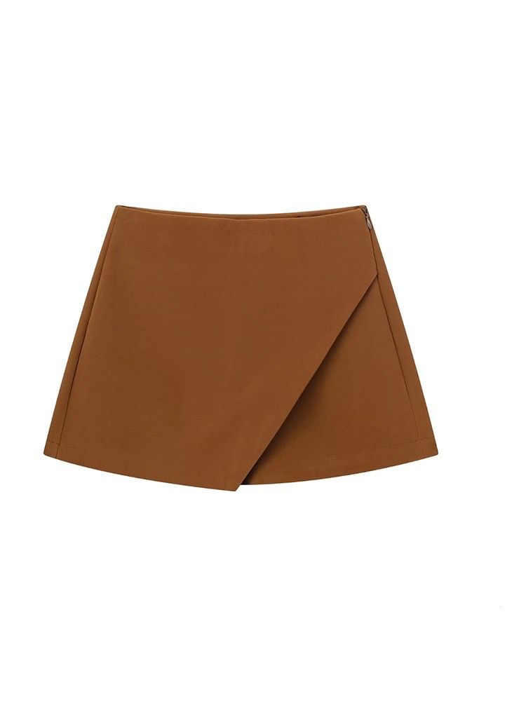 Genoveva Skirt Short