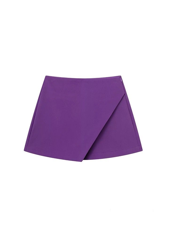 Genoveva Skirt Short