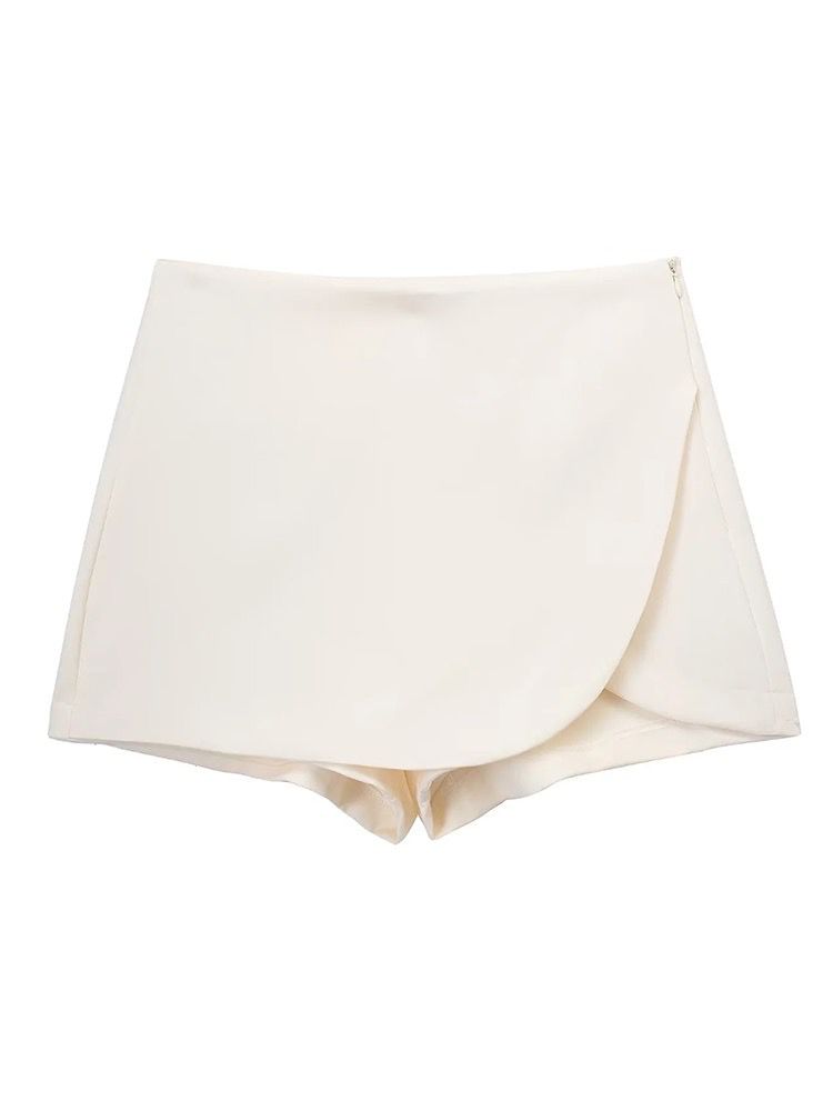 Genoveva Skirt Short – Loatong