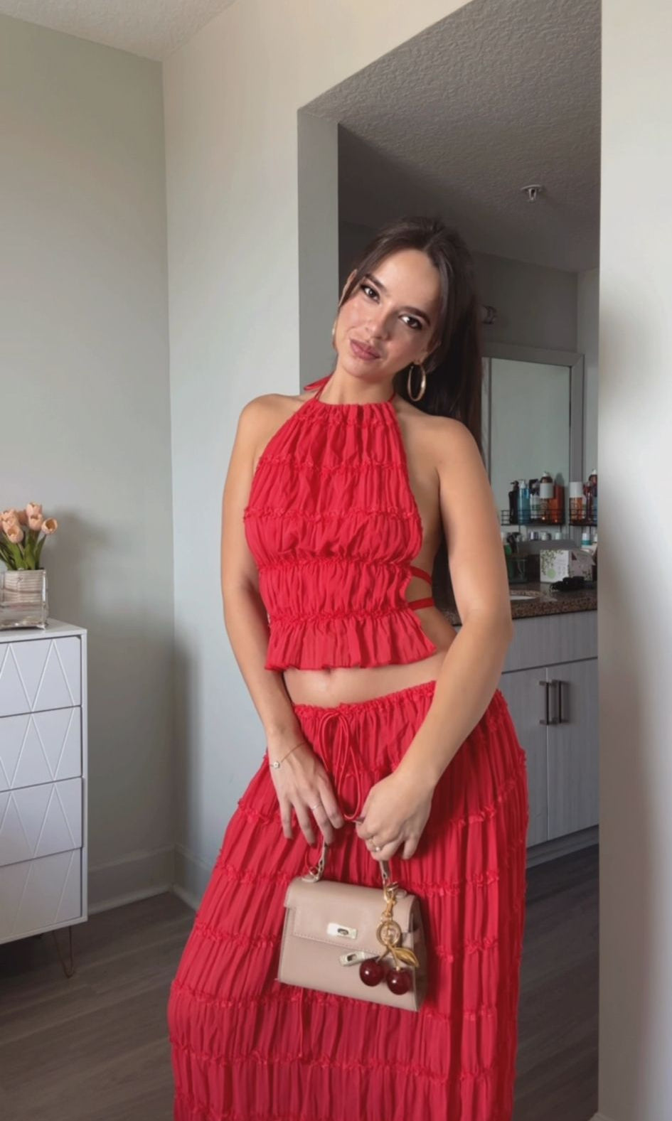 Francesca Set