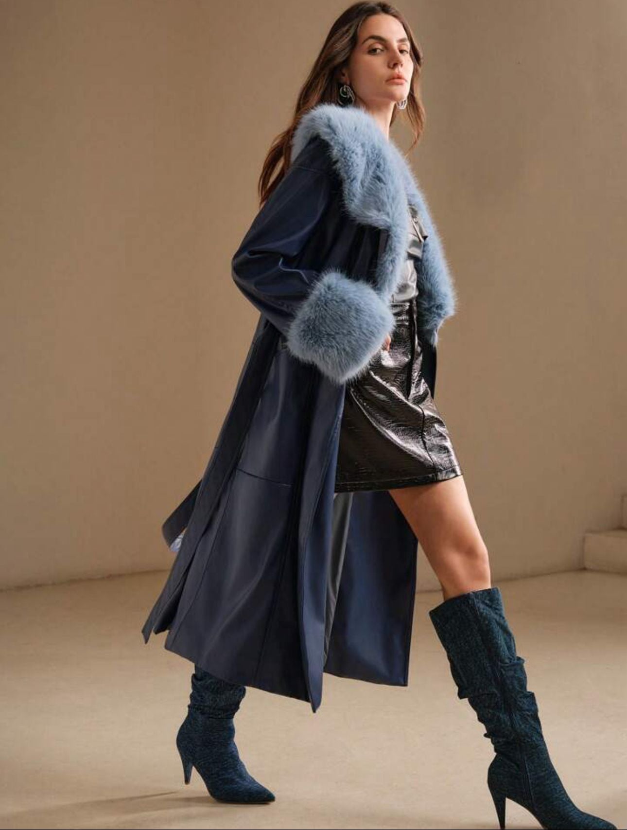 Camilly Coat