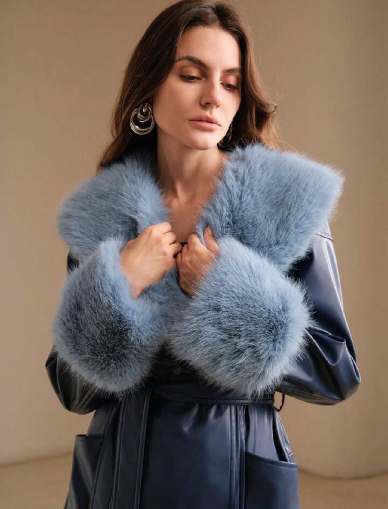 Camilly Coat